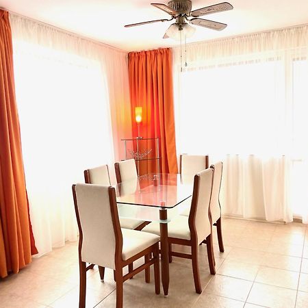 Rusalka Apart-Residence Обзор Экстерьер фото