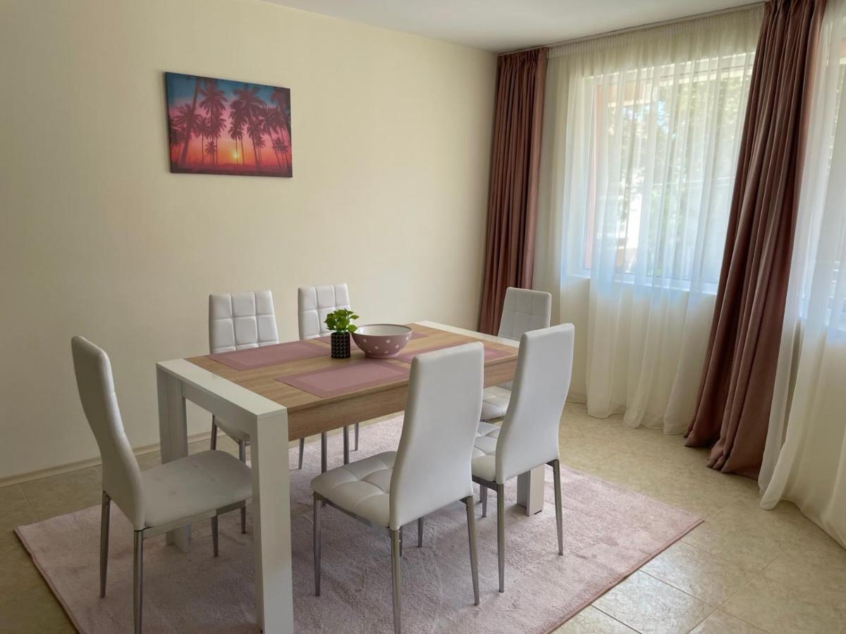 Rusalka Apart-Residence Обзор Экстерьер фото